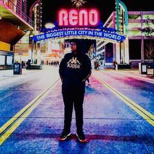 Meet your Posher, Joseph